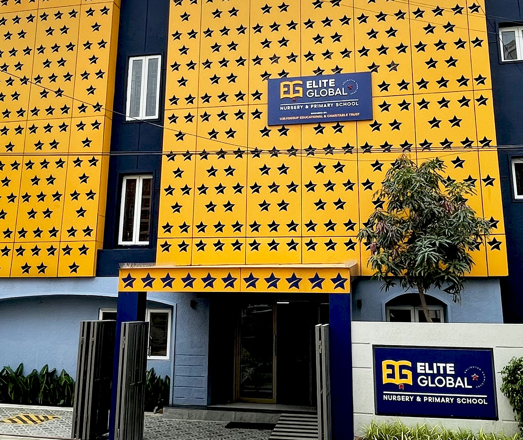 islamic schools in Chennai, Elite Global School